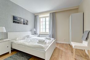 Dom & House - Apartments Dluga Gdansk