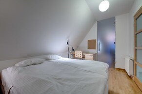 Dom & House - Apartments Dluga Gdansk