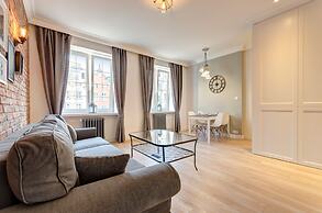 Dom & House - Apartments Dluga Gdansk