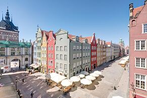 Dom & House - Apartments Dluga Gdansk