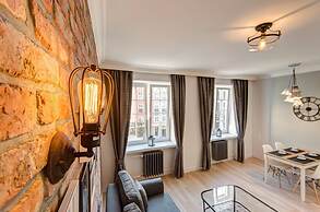 Dom & House - Apartments Dluga Gdansk
