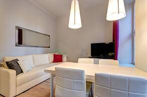 Dom & House - Apartments Dluga Gdansk