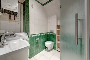 Dom & House - Apartments Dluga Gdansk