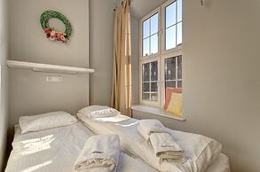 Dom & House - Apartments Dluga Gdansk