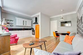 Dom & House - Apartments Dluga Gdansk