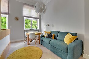 Dom & House - Apartments Dluga Gdansk