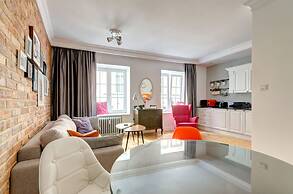 Dom & House - Apartments Dluga Gdansk