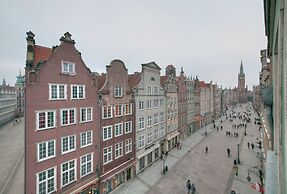Dom & House - Apartments Dluga Gdansk