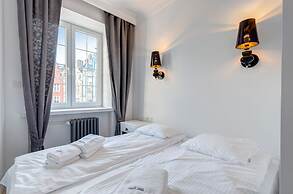 Dom & House - Apartments Dluga Gdansk