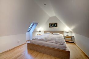 Dom & House - Apartments Dluga Gdansk