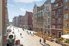 Dom & House - Apartments Dluga Gdansk