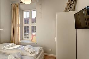 Dom & House - Apartments Dluga Gdansk