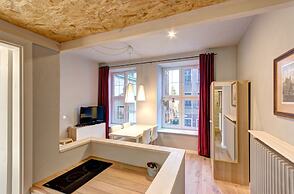 Dom & House - Apartments Dluga Gdansk