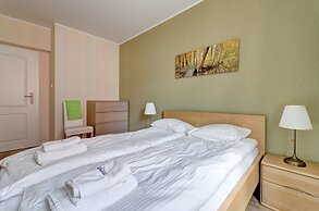 Dom & House - Apartments Dluga Gdansk