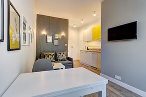 Dom & House - Apartments Dluga Gdansk