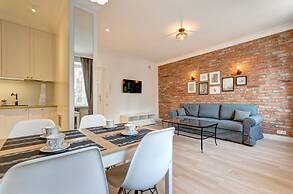 Dom & House - Apartments Dluga Gdansk