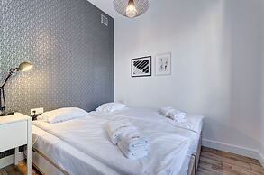 Dom & House - Apartments Dluga Gdansk
