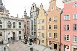 Dom & House - Apartments Dluga Gdansk