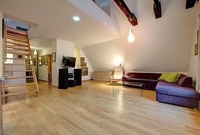 Dom & House - Apartments Dluga Gdansk