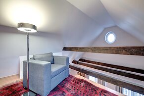 Dom & House - Apartments Dluga Gdansk