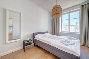 Dom & House - Apartments Dluga Gdansk