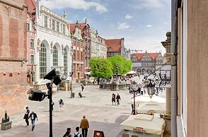 Dom & House - Apartments Dluga Gdansk