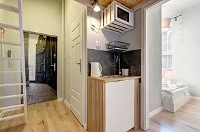 Dom & House - Apartments Dluga Gdansk