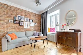 Dom & House - Apartments Dluga Gdansk