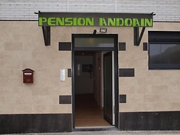 Pensión Andoain