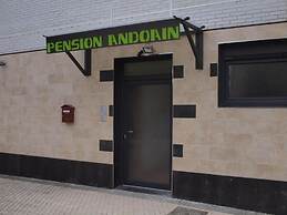 Pensión Andoain