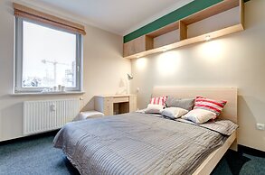 Dom & House - Apartments Kamienice Nad Motlawa