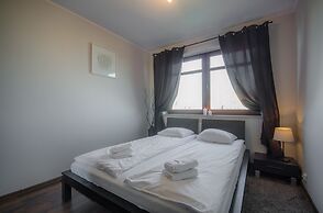 Dom & House - Apartments Kamienice Nad Motlawa