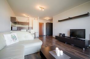 Dom & House - Apartments Kamienice Nad Motlawa