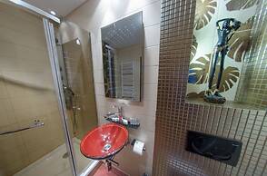 Dom & House - Apartments Kamienice Nad Motlawa