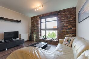 Dom & House - Apartments Kamienice Nad Motlawa