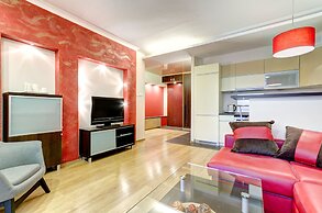 Dom & House - Apartments Kamienice Nad Motlawa