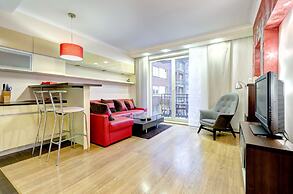 Dom & House - Apartments Kamienice Nad Motlawa