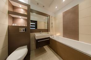 Dom & House - Apartments Kamienice Nad Motlawa