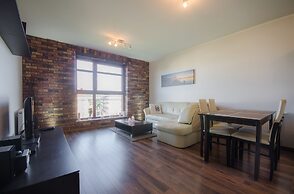 Dom & House - Apartments Kamienice Nad Motlawa