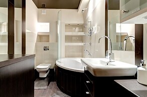 Dom & House - Apartments Kamienice Nad Motlawa