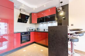 Dom & House - Apartments Kamienice Nad Motlawa