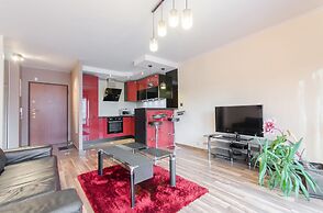 Dom & House - Apartments Kamienice Nad Motlawa