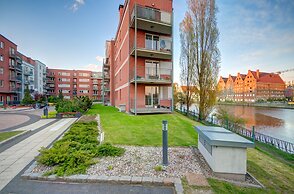 Dom & House - Apartments Kamienice Nad Motlawa