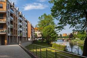 Dom & House - Apartments Kamienice Nad Motlawa