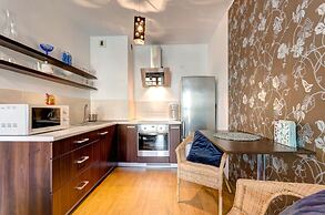 Dom & House - Apartments Kamienice Nad Motlawa