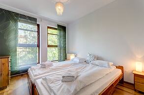 Dom & House - Apartments Kamienice Nad Motlawa