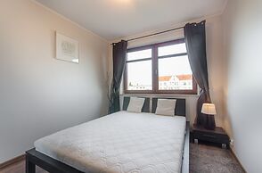 Dom & House - Apartments Kamienice Nad Motlawa