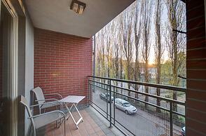 Dom & House - Apartments Kamienice Nad Motlawa