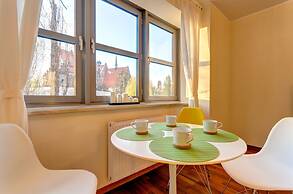 Dom & House - Apartments Kamienice Nad Motlawa