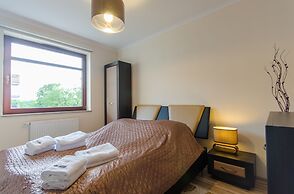 Dom & House - Apartments Kamienice Nad Motlawa